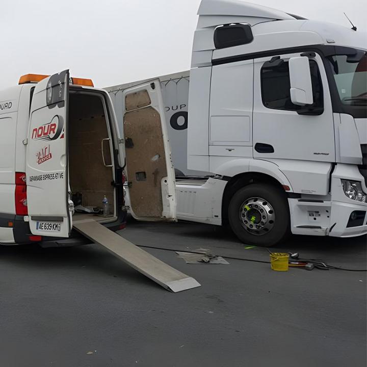 Nos techniciens sont capables de diagnostiquer et de réparer les hayons de manière efficace.